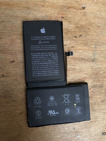 iphone almaq: IPhone Xs Max