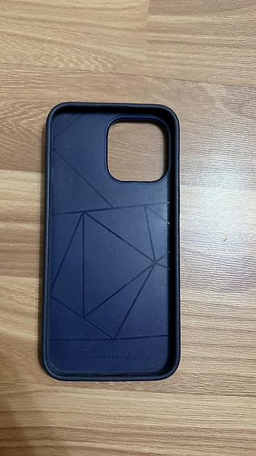Чехлы: Чехлы для iPhone 15 Pro Max 1) Серебристый металлический чехол - — 5