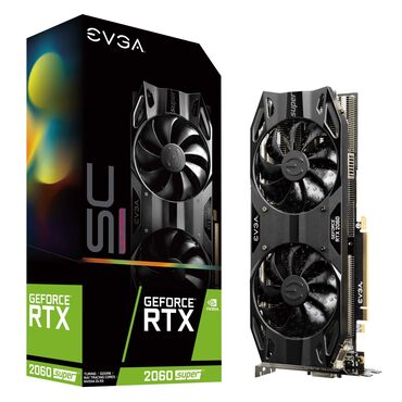 rtx 2070 8gb цена: Новая RTX 2060 Super EVGA SC Ultra Gaming 8GB. Запечатанная в коробке
