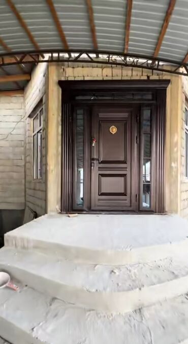 Двери для домов и квартир: Двери для домов и квартир, Металл, Другая страна производитель — 6