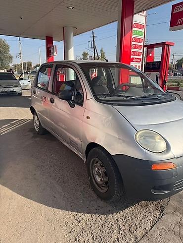матис бу: Daewoo Matiz: 2000 г., 0.8 л, Механика, Бензин, Хэтчбэк — 2