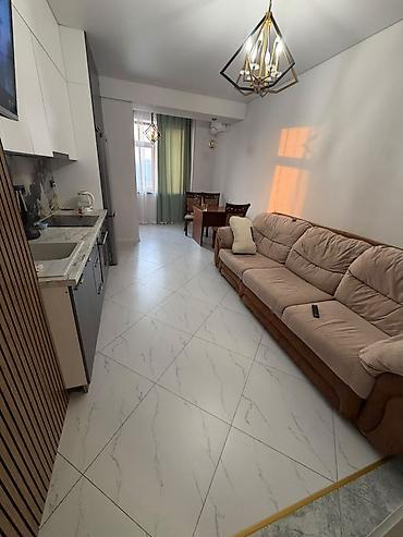 single room flat: 🏡 ПРОДАЁТСЯ 1-КОМНАТНАЯ КВАРТИРА 📍 Район Магистраль ✨ Элитный дом 📐 — 2