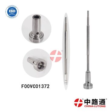 Fuel injector Control Valve FOOVCO1372 ve China Lutong is one of