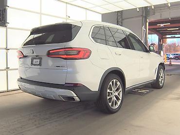 BMW: BMW X5: 2019 г., 3 л, Типтроник, Бензин, Кроссовер — 5