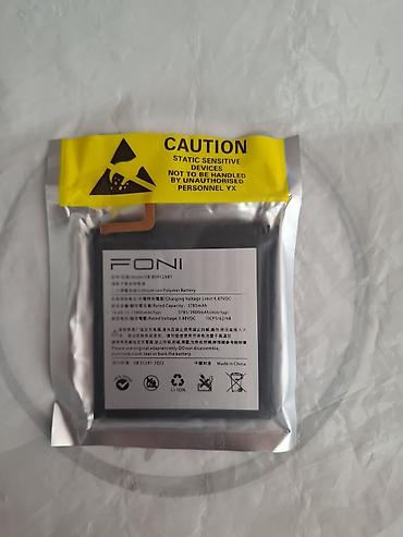 Samsung S23 batareyası, təxmini 1-2 həftə istifadə edilib, yaxşı