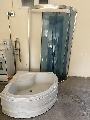 step deke cena: İşlənmiş Üstü açıq kabina, Künc üçün — 1