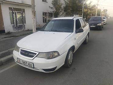 daewoo nexia авто: Daewoo Nexia: 2012 г., Механика, Бензин, Седан — 5