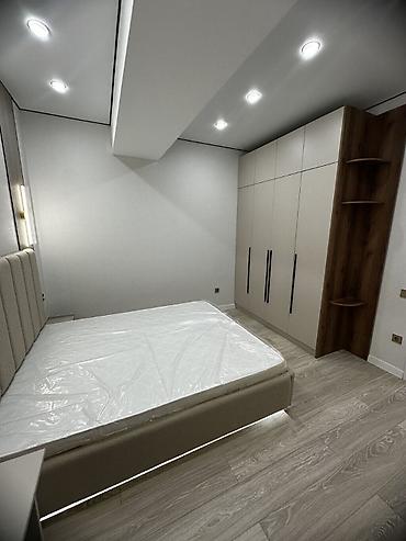 Продажа квартир: 2 комнаты, 64 м², Элитка, 7 этаж, Евроремонт — 8