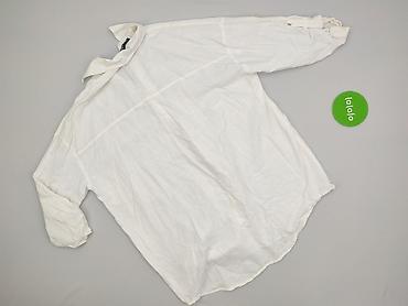 henley: Fancy, Koszula damska, rozmiar 2XL — 3