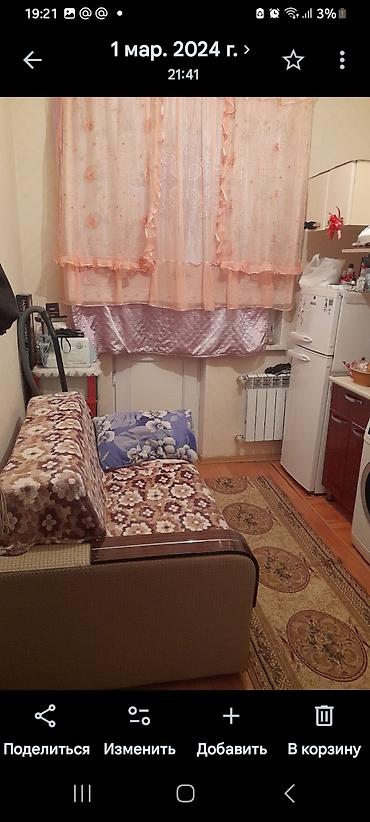 Yeni tikili: 1 otaqlı, Yeni tikili, 40 kv. m -da lalafo.az — 9 Yeni tikili: 1 otaqlı, Yeni tikili, 40 kv. m — 9