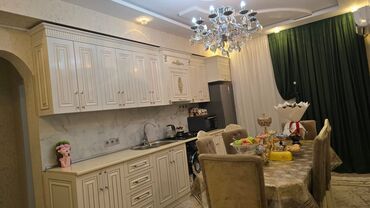 Yeni tikili: 2 otaqlı, Yeni tikili, 44 kv. m — 6