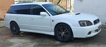 купить запчасти на опель вектра б: Subaru Legacy: 2002 г., 2 л, Автомат, Бензин, Универсал