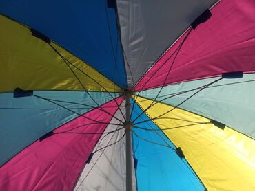 Lov i ribolov: Veliki suncobran prečnika oko 2,5m sa betonskim postoljem. Nikad nije na lalafo.rs — 6 Lov i ribolov: Veliki suncobran prečnika oko 2,5m sa betonskim postoljem. Nikad nije — 6