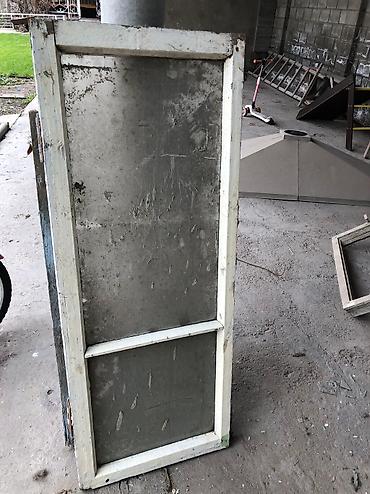 Готовые пластиковые окна: 1.000с каждая. Самовывоз — 12