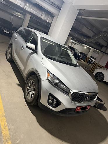 расстаможен: Kia Sorento: 2020 г., 2.4 л, Автомат, Бензин — 3