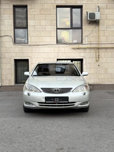 таюота авенсис: Toyota Camry: 2003 г., 2.4 л, Автомат, Бензин, Седан