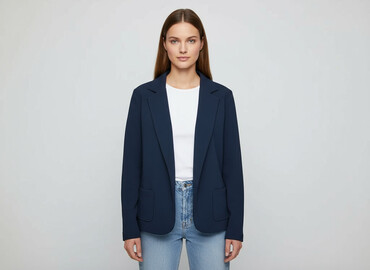 bershka marynarka damska: Atmosphere, Marynarka damska, rozmiar M