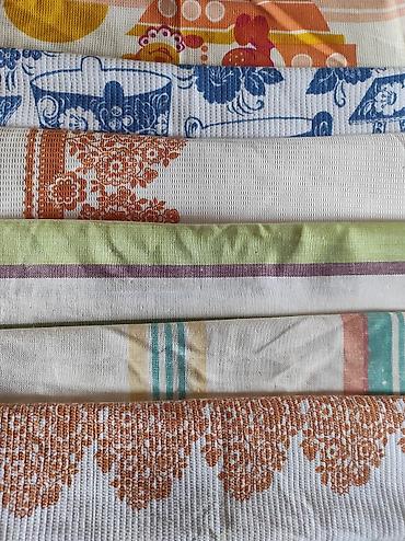 Ночные сорочки: Ночнушка новая хб советский материал, трусики хб СССР новое все — 25