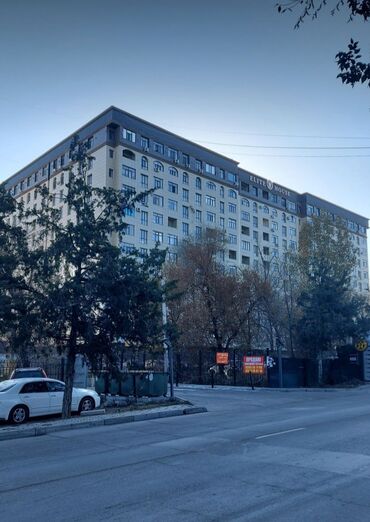 купить готовую квартиру в рассрочку: 3 комнаты, 112 м², Элитка, 9 этаж, Евроремонт