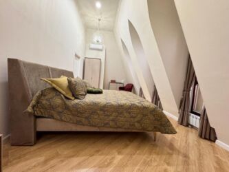 Продажа квартир: 4 комнаты, 165 м², Элитка, 16 этаж, Евроремонт — 11