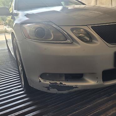 i vtec: Lexus GS: 2005 г., 3 л, Автомат, Бензин, Седан — 4