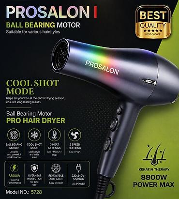 hava fenleri: Hava feni professional Hava feni professional Professional hava — 1