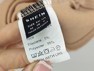 yoshe pl: Shein, Bluzka damska, rozmiar M — 5