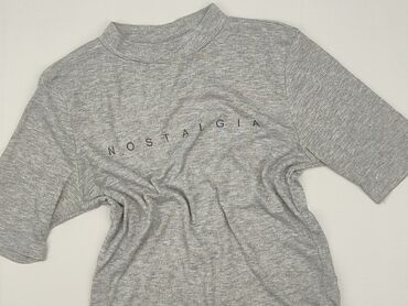 zara jeans z1975 mom fit: Women`s T-shirt, H&M, S (EU 36)