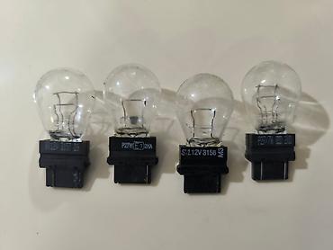 Другая автоэлектроника: Продаю галогенные лампы для авто. Цены от 100 сомов и выше. Звоните — 7