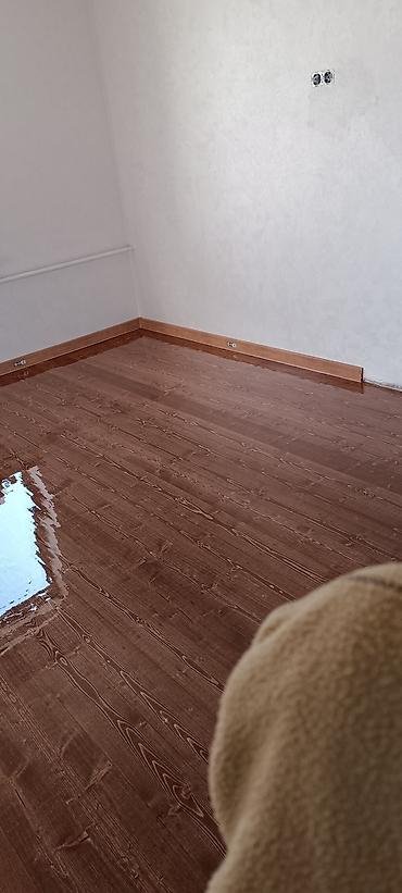 Шлифовочные работы: Шлифовка пола Больше 6 лет опыта — 25