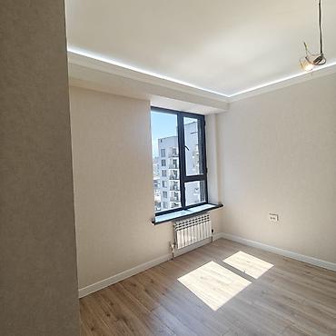 75: 1 комната, 53 м², ул. Горького / Алматинка Элитка, 9 этаж, Евроремонт — 9
