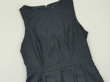 spódniczki czarne damskie: Dress, L (EU 40), Papaya, condition - Very good
