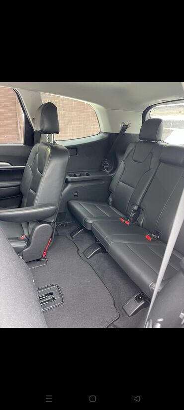 Kia: Kia : 2020 г., 3.8 л, Типтроник, Бензин, Внедорожник — 8