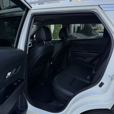 Ssangyong: Ssangyong Korando: 2020 г., 1.6 л, Автомат, Дизель, Кроссовер — 17