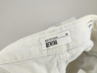 okay jeans: Denim, Jeansy damskie, rozmiar XL — 4
