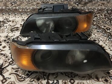 Бамперы и комплектующие: Бмв х5 е53,е70 бампера.Запчасти бмв — 13
