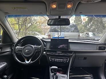 Kia: Kia k5 2017.1.7turbo dizel. 136min orginal prabeq. Bezkraska vuruqsuz — 8