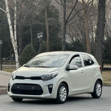 матиз автомат корея: Kia Morning: 2018 г., 1 л, Автомат, Бензин, Хэтчбэк