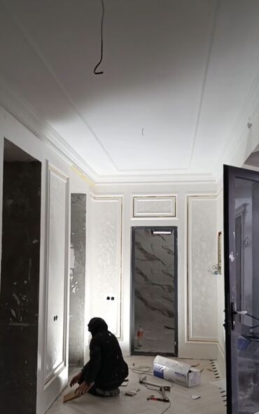 Ремонт под ключ: Ремонт под ключ | Квартиры Больше 6 лет опыта at lalafo.kg — 16 Ремонт под ключ: Ремонт под ключ | Квартиры Больше 6 лет опыта — 16