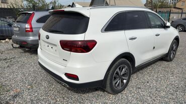 Kia: Kia : 2019 г., 2 л, Автомат, Дизель
