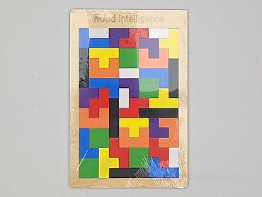 bluzki simplicity: Puzzle dla Dzieci, stan - Idealny — 1