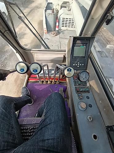 Автокраны: Автокран, Zoomlion, 2011 г., от 30 м at lalafo.kg — 23 Автокраны: Автокран, Zoomlion, 2011 г., от 30 м — 23