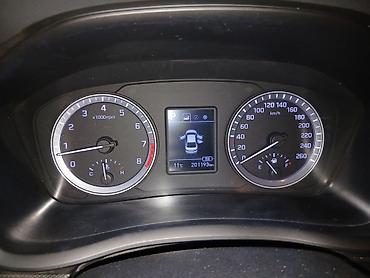 185 14 с: Hyundai Sonata: 2019 г., 2 л, Автомат, Газ, Седан — 10