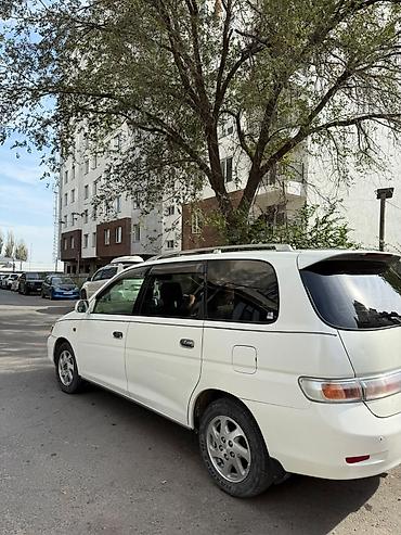 bmw m90: Toyota Gaia: 2002 г., 2 л, Автомат, Бензин, Минивэн — 7