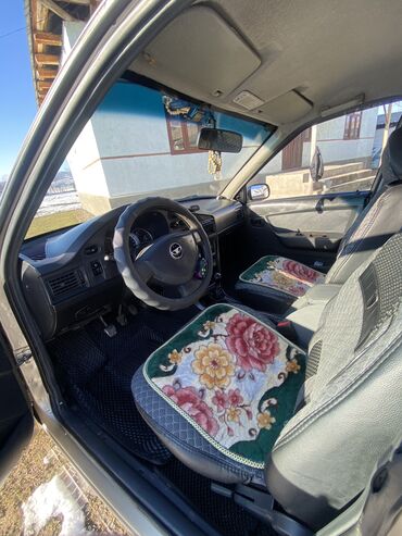 Daewoo: Daewoo : 2013 г., 1.5 л, Механика, Бензин — 12