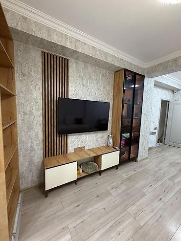 ucuz mebellerin satisi: Qutuluş 93 de 6 mərtəbəli binanın 2 ci mərtəbəsində 73 kv şəxsi — 1