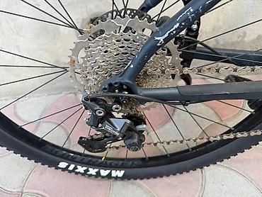 Горные велосипеды: Из Германии — 9