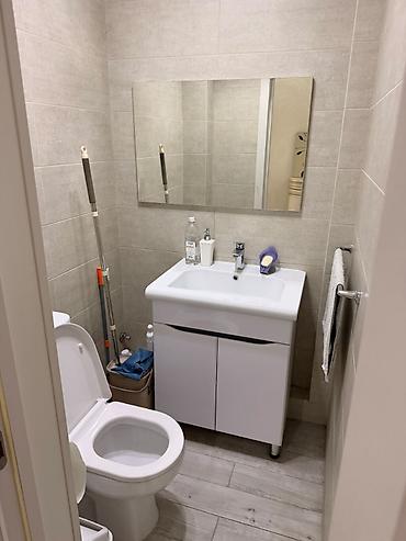 capstroy sity: 3 комнаты, 97 м², Золотой квадрат Элитка, 4 этаж, Дизайнерский ремонт — 4
