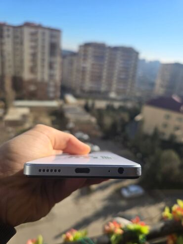 Tecno: Tecno Spark 20, 128 GB, rəng - Ağ, Barmaq izi — 7