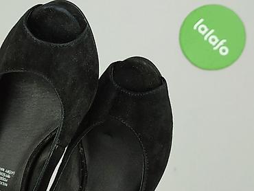 boti sklep: Półbuty damskie, rozmiar 36 — 4